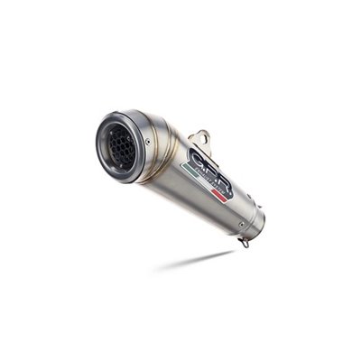 Exhaust GPR Yamaha Mt-07  2021 - 2024 Powercone Evo