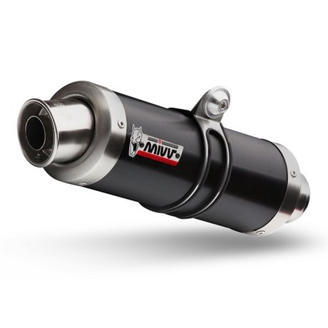 Moto Auspuff MIVV GP BLACK SUZUKI GSR 750 2011  -  2016