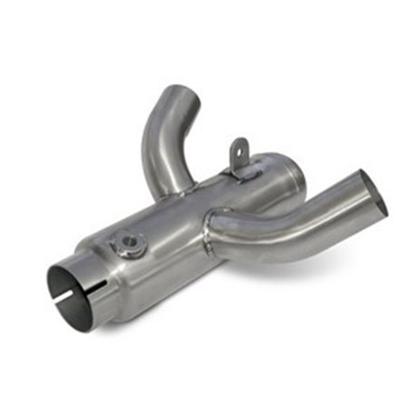 MIVV De-Cat SUZUKI GSX-R 1000 2007  -  2008