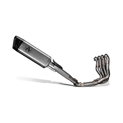 Exhaust Arrow BMW S 1000 RR 2019 - 2024 Competition titanium