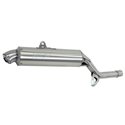 Exhaust Arrow Honda XRV 750 Africa Twin 1993 - 1995 Paris Dakar Replica 