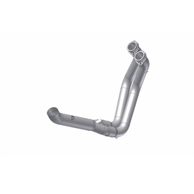 MIVV De-Cat BMW F 900 XR 2020  -  2023