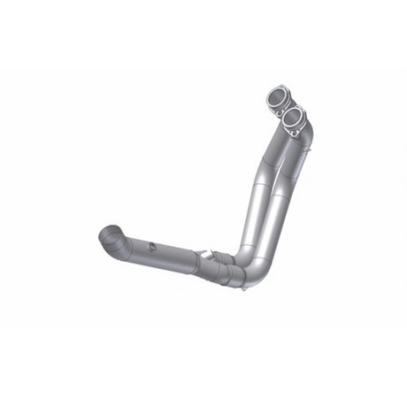MIVV De-Cat BMW F 900 XR 2020  -  2023