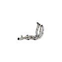Pipes Arrow Kawasaki Vulcan S 650 2017 - 2020 Collectors 