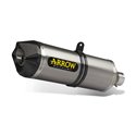 Auspuff Arrow KTM 690 Enduro R 2021 - 2024 Race-Tech titanium