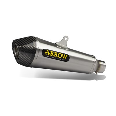 Exhaust Arrow KTM 1390 SuperDuke R 2024 X-Kone 