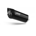 Moto výfuk MIVV MOVER BLACK YAMAHA X-MAX 400 2013  -  2016