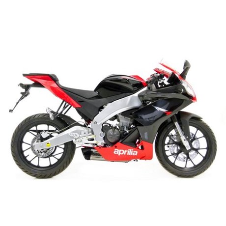 Exhaust LeoVince APRILIA RS4 125 2011 - 2016 LV ONE EVO