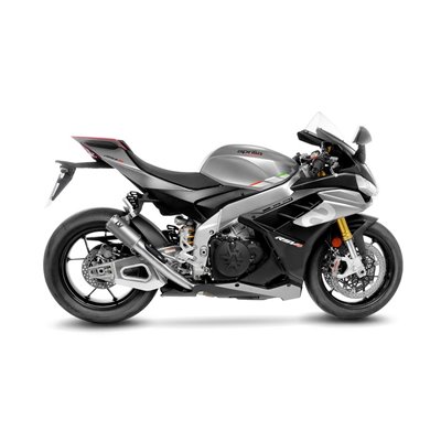 Exhaust LeoVince APRILIA RSV4 1100/FACTORY 2021 - 2024 LV CORSA TITANIUM