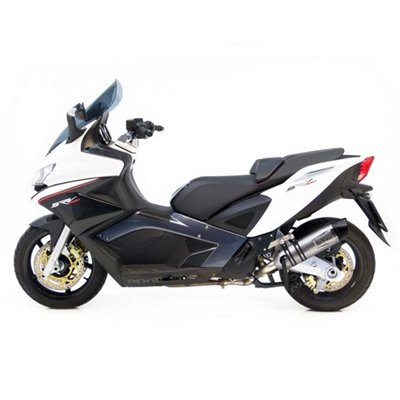 Exhaust LeoVince APRILIA SRV 850 2012 - 2016 LV ONE EVO
