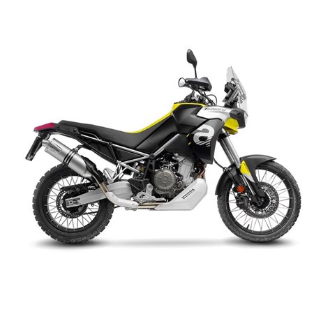 Exhaust LeoVince APRILIA TUAREG 660 2022 - 2024 LV ONE EVO
