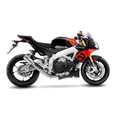 Exhaust LeoVince APRILIA TUONO V4 1100/FACTORY 2021 - 2024 LV CORSA TITANIUM