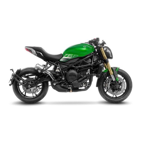 Exhaust LeoVince BENELLI 752 S 2019 - 2024 LV-10
