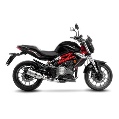 Exhaust LeoVince BENELLI BN 302 S 2019 - 2020 LV ONE EVO