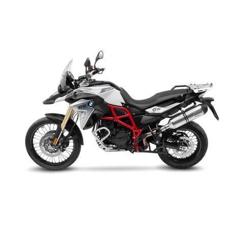 Výfuk LeoVince BMW F 700 GS 2017 - 2018 LV ONE EVO