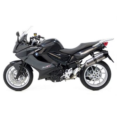 Exhaust LeoVince BMW F 800 GT 2013 - 2016 LV ONE EVO