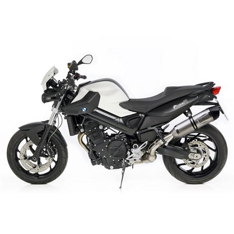 Výfuk LeoVince BMW F 800 R 2009 - 2016 LV ONE EVO
