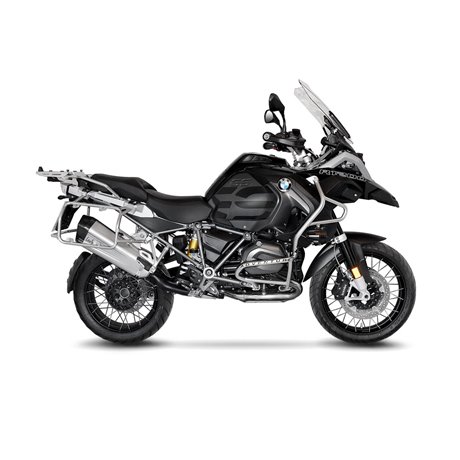 Exhaust LeoVince BMW R 1200 GS 2017 - 2018 LV-12