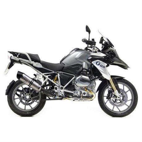 Exhaust LeoVince BMW R 1200 GS 2013 - 2016 LV ONE EVO
