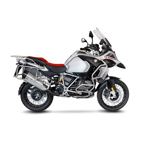 Exhaust LeoVince BMW R 1250 GS 2019 - 2023 LV-12