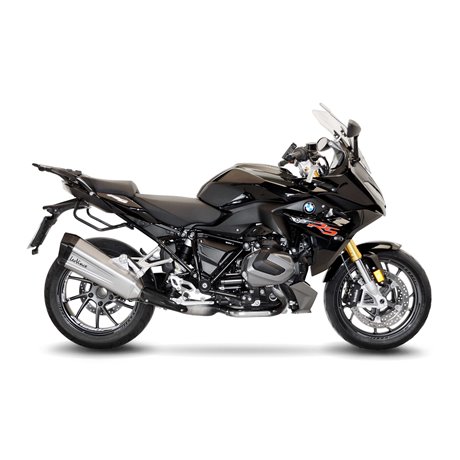 Exhaust LeoVince BMW R 1250 R/RS 2019 - 2024 LV-12