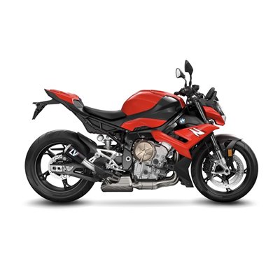 Exhaust LeoVince BMW S 1000 R / M 1000 R 2021 - 2024 LV-10 CARBON FIBER