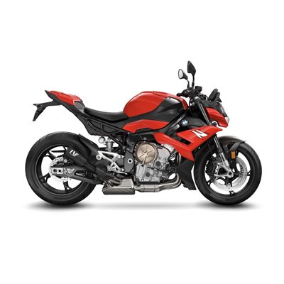 Exhaust LeoVince BMW S 1000 R / M 1000 R 2021 - 2024 LV-10 FULL BLACK