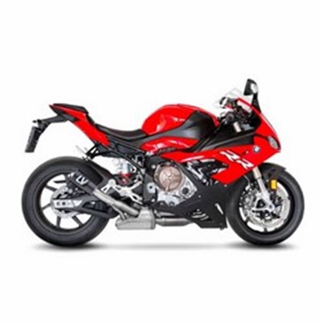 Exhaust LeoVince BMW S 1000 RR / M 1000 RR 2019 - 2024 LV-10 CARBON FIBER