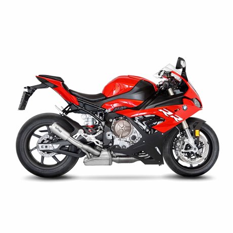 Exhaust LeoVince BMW S 1000 RR / M 1000 RR 2019 - 2024 LV-10 TITANIUM