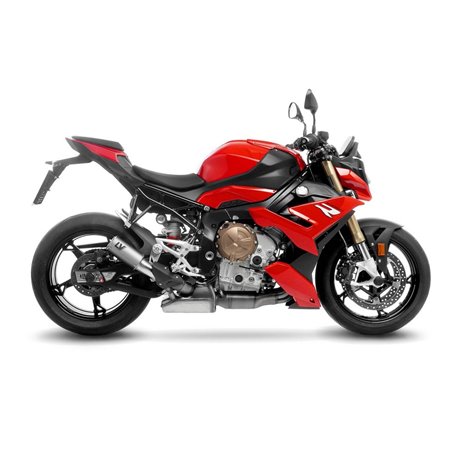 Exhaust LeoVince BMW S 1000 RR / M 1000 RR 2019 - 2024 LV CORSA BLACK EDITION