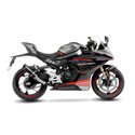 Exhaust LeoVince CF MOTO 450 SS / 450 SR 2023 - 2024 GP CORSA EVO