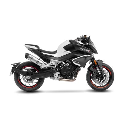 Exhaust LeoVince CF MOTO 800NK ADVANCED/SPORT 2023 - 2024 LV ONE EVO