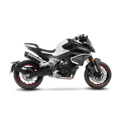 Exhaust LeoVince CF MOTO 800NK ADVANCED/SPORT 2023 - 2024 LV ONE EVO CARBON FIBER