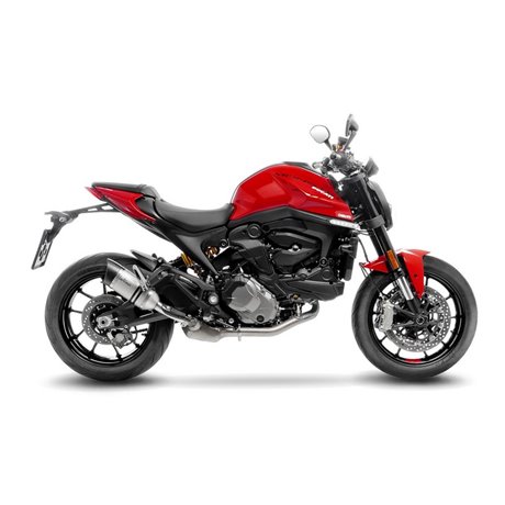Výfuk LeoVince DUCATI MONSTER 937 2021 - 2024 LV PRO