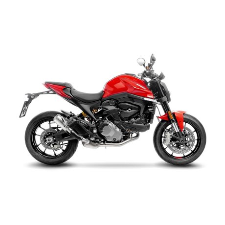 Výfuk LeoVince DUCATI MONSTER 937 2021 - 2024 LV-10