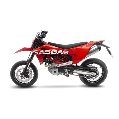 Exhaust LeoVince GAS GAS ES 700 2022 - 2024 LV ONE EVO