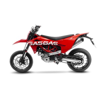 Exhaust LeoVince GAS GAS SM 700 2022 - 2024 LV ONE EVO