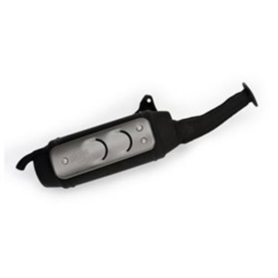 Exhaust LeoVince GILERA TYPHOON 50 1994 - 2001 SITOPLUS