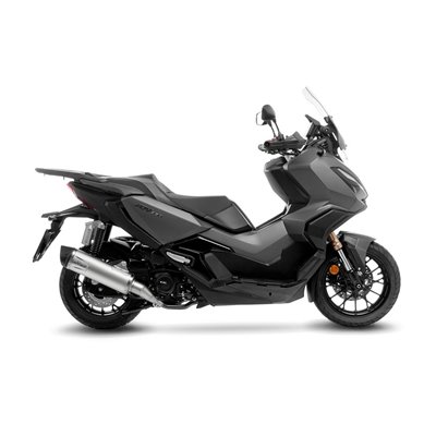 Exhaust LeoVince HONDA ADV 350 2022 - 2024 LV ONE EVO