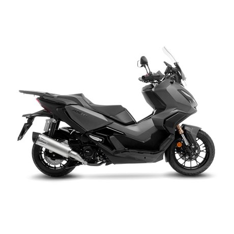 Auspuff LeoVince HONDA ADV 350 2022 - 2024 LV ONE EVO