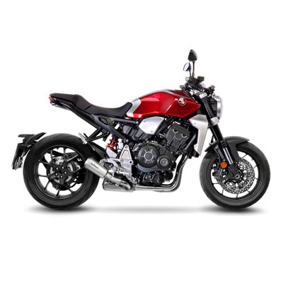 Exhaust LeoVince HONDA CB 1000 R Neo Sports Café 2018 - 2024 LV-10