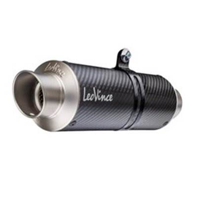 Exhaust LeoVince HONDA CB 500 F 2013 - 2015 GP CORSA MATTE