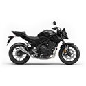 Exhaust LeoVince HONDA CB 500 HORNET 2024 LV-10