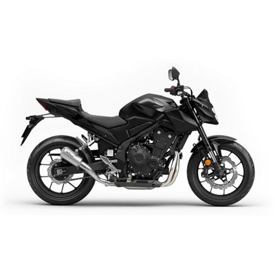 Exhaust LeoVince HONDA CB 500 HORNET 2024 LV-10
