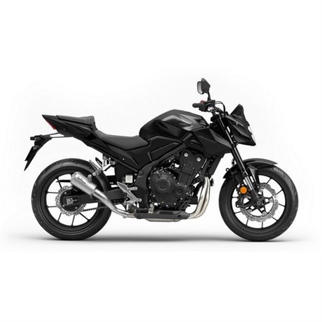 Exhaust LeoVince HONDA CB 500 HORNET 2024 LV-10