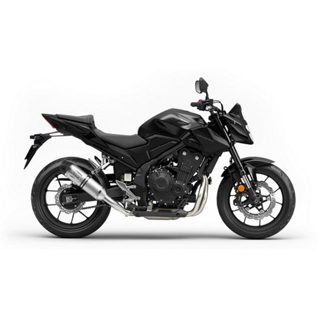 Výfuk LeoVince HONDA CB 500 HORNET 2024 LV ONE EVO