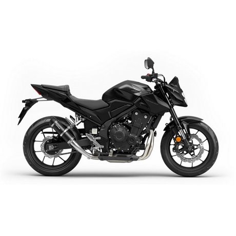 Výfuk LeoVince HONDA CB 500 HORNET 2024 GP CORSA EVO