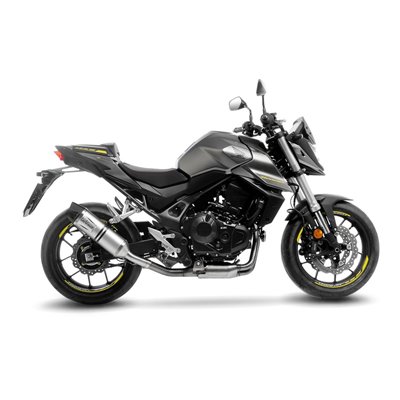 Exhaust LeoVince HONDA CB 750 HORNET 2023 - 2024 LV ONE EVO