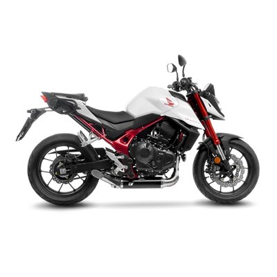 Exhaust LeoVince HONDA CB 750 HORNET 2023 - 2024 LV RACE
