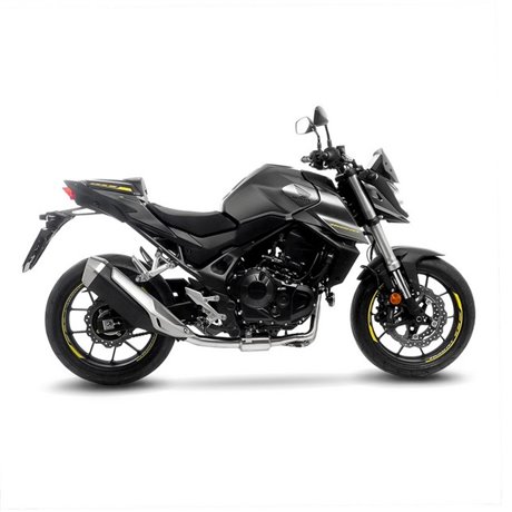 Zvody LeoVince HONDA CB 750 HORNET 2023 - 2024 HEADER PIPES